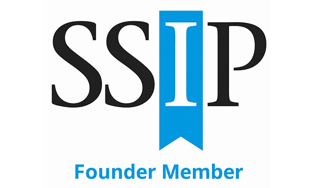 SSIP Safety Schemes in Procurement founder member logo