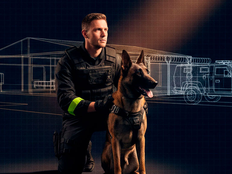 Guard Dog Security